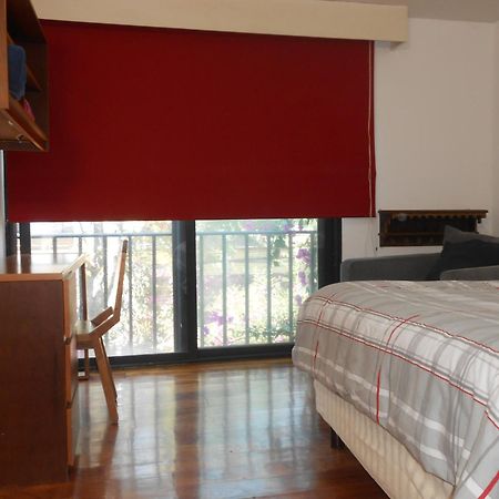 Appartement Terraza & Loft San Angel à Mexico Extérieur photo