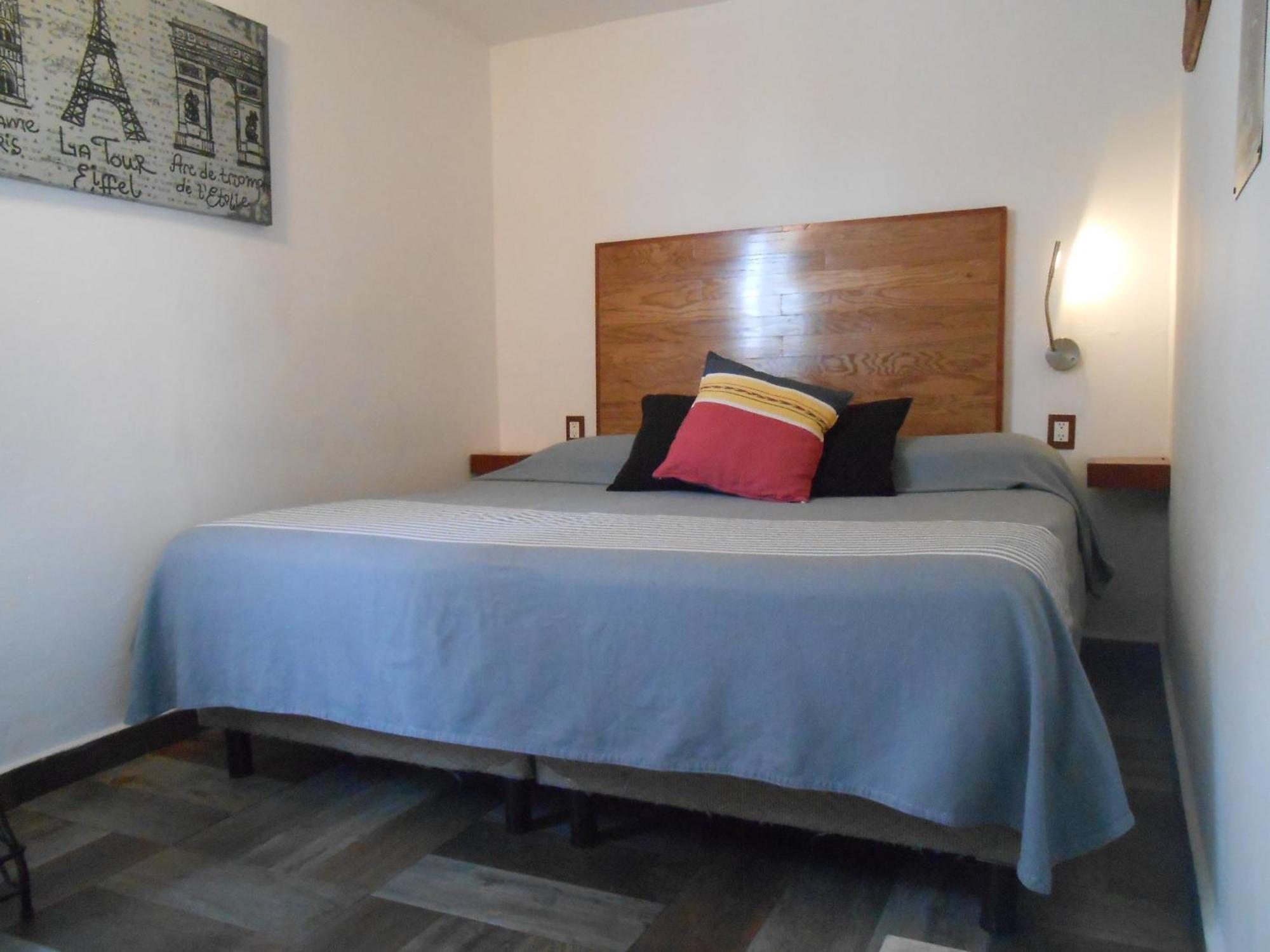Appartement Terraza & Loft San Angel à Mexico Extérieur photo