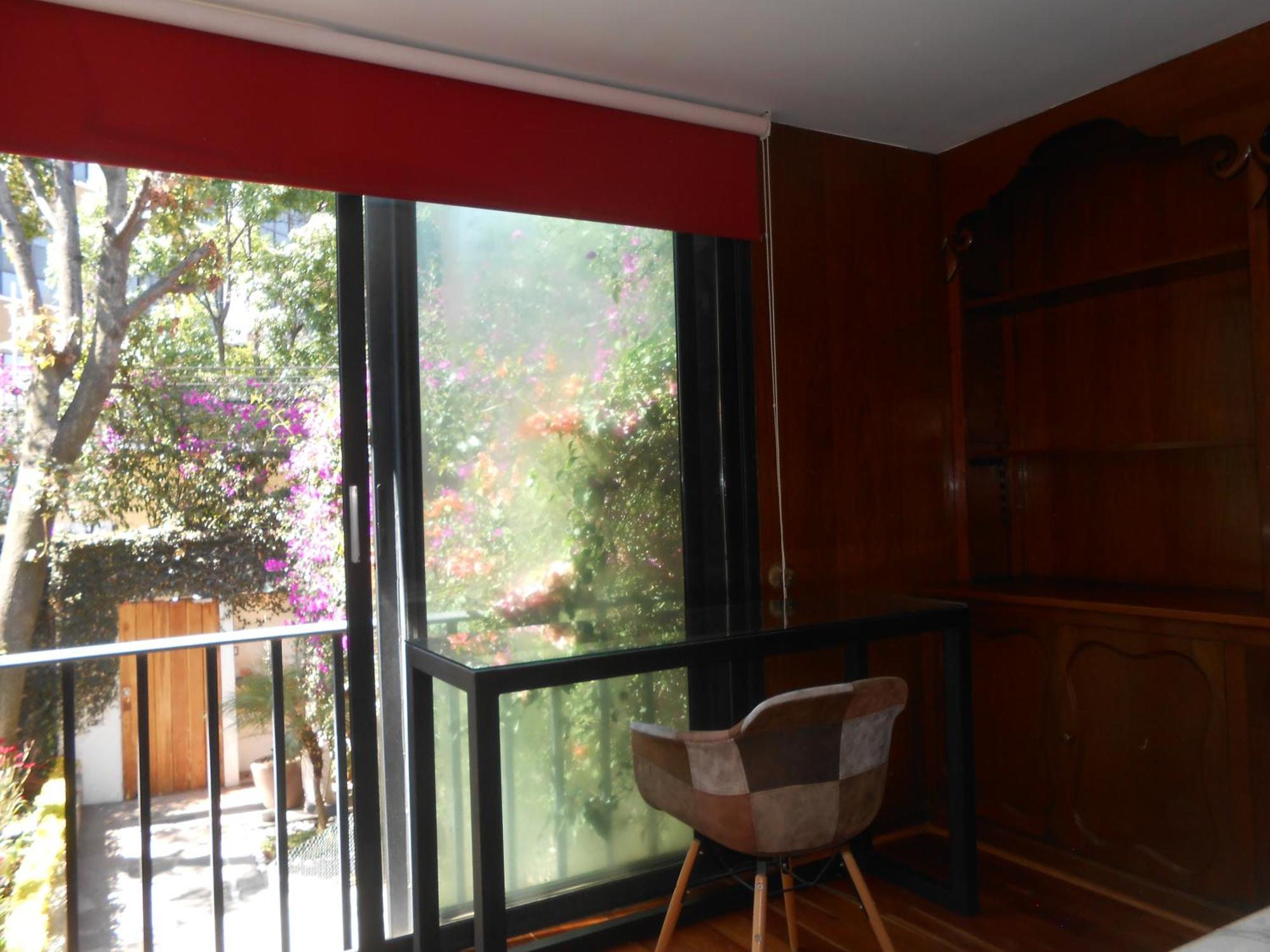 Appartement Terraza & Loft San Angel à Mexico Extérieur photo