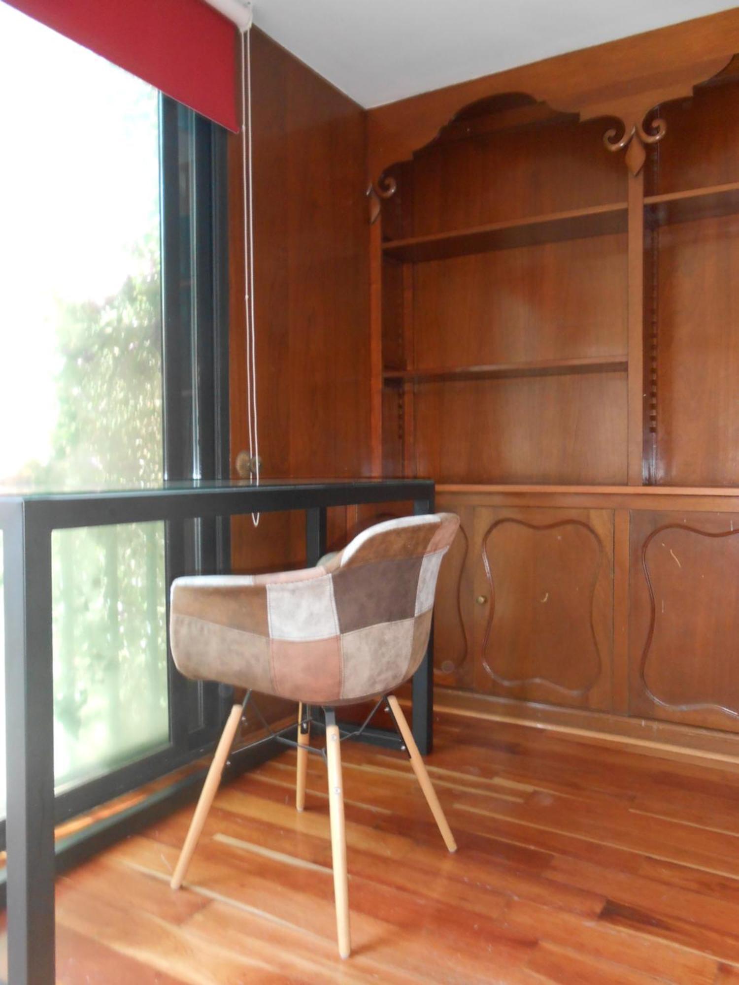 Appartement Terraza & Loft San Angel à Mexico Extérieur photo