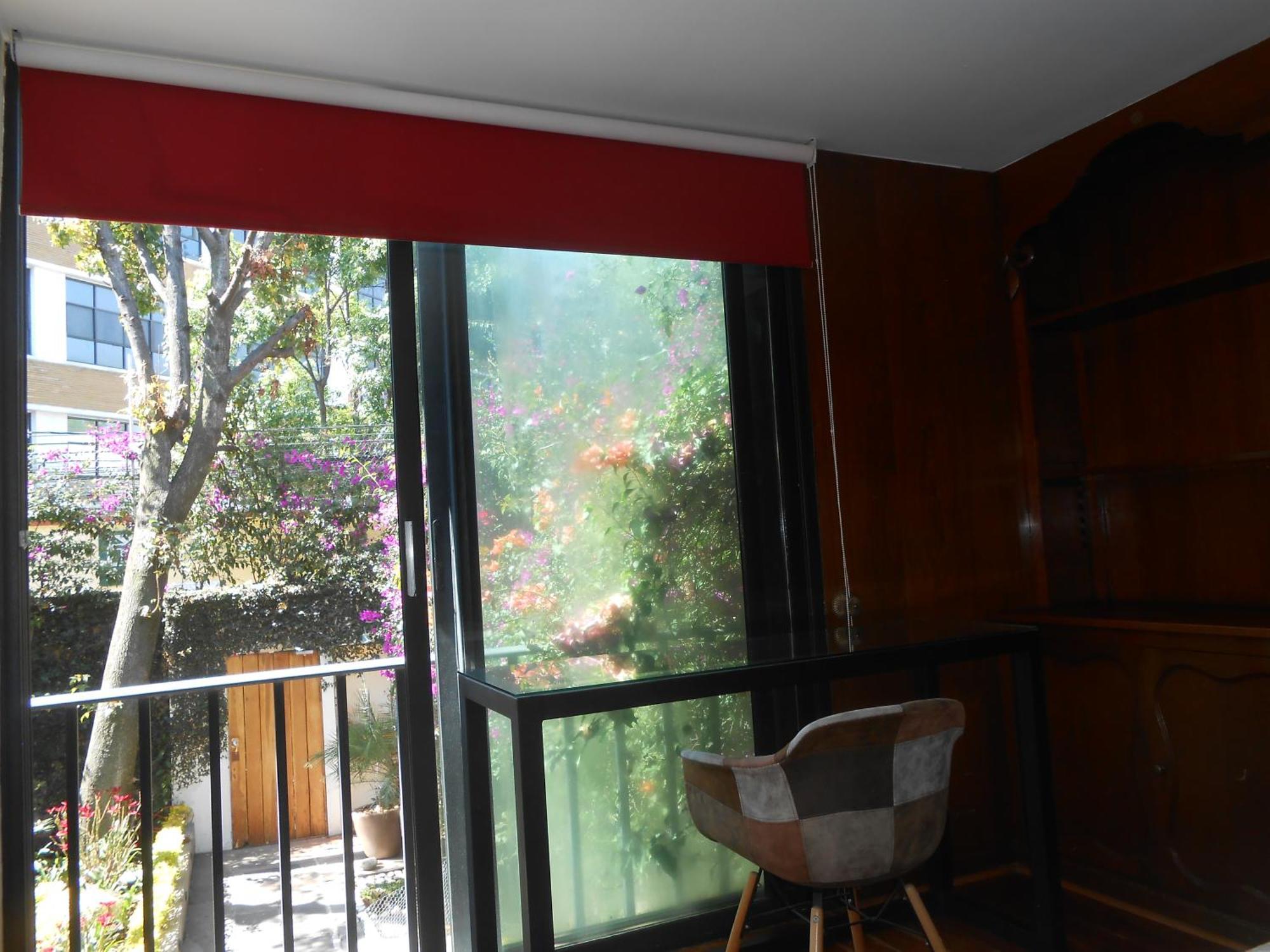 Appartement Terraza & Loft San Angel à Mexico Extérieur photo