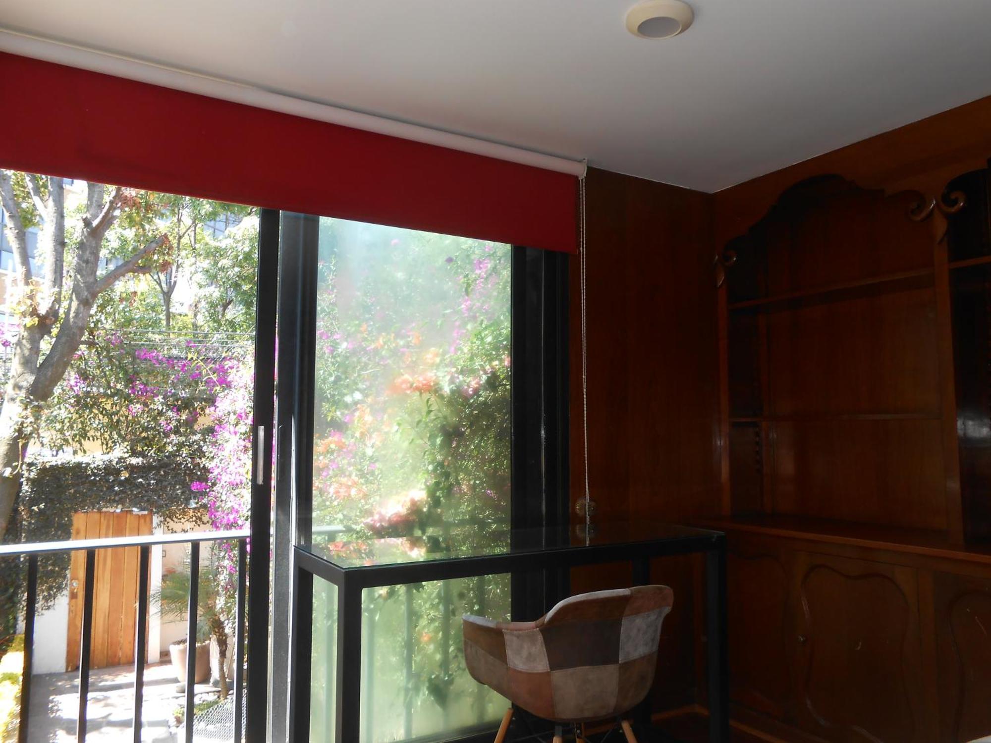 Appartement Terraza & Loft San Angel à Mexico Extérieur photo
