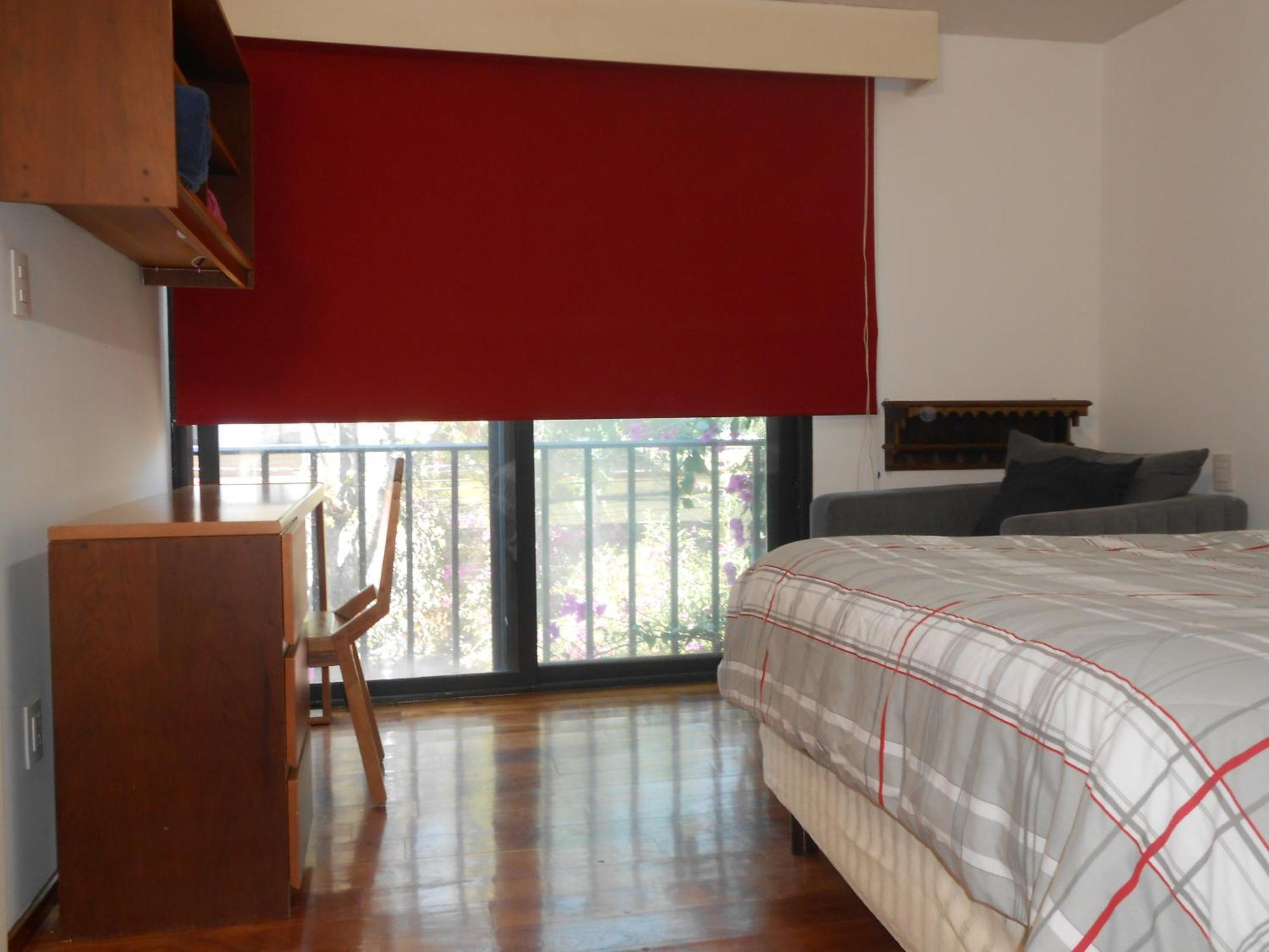 Appartement Terraza & Loft San Angel à Mexico Extérieur photo