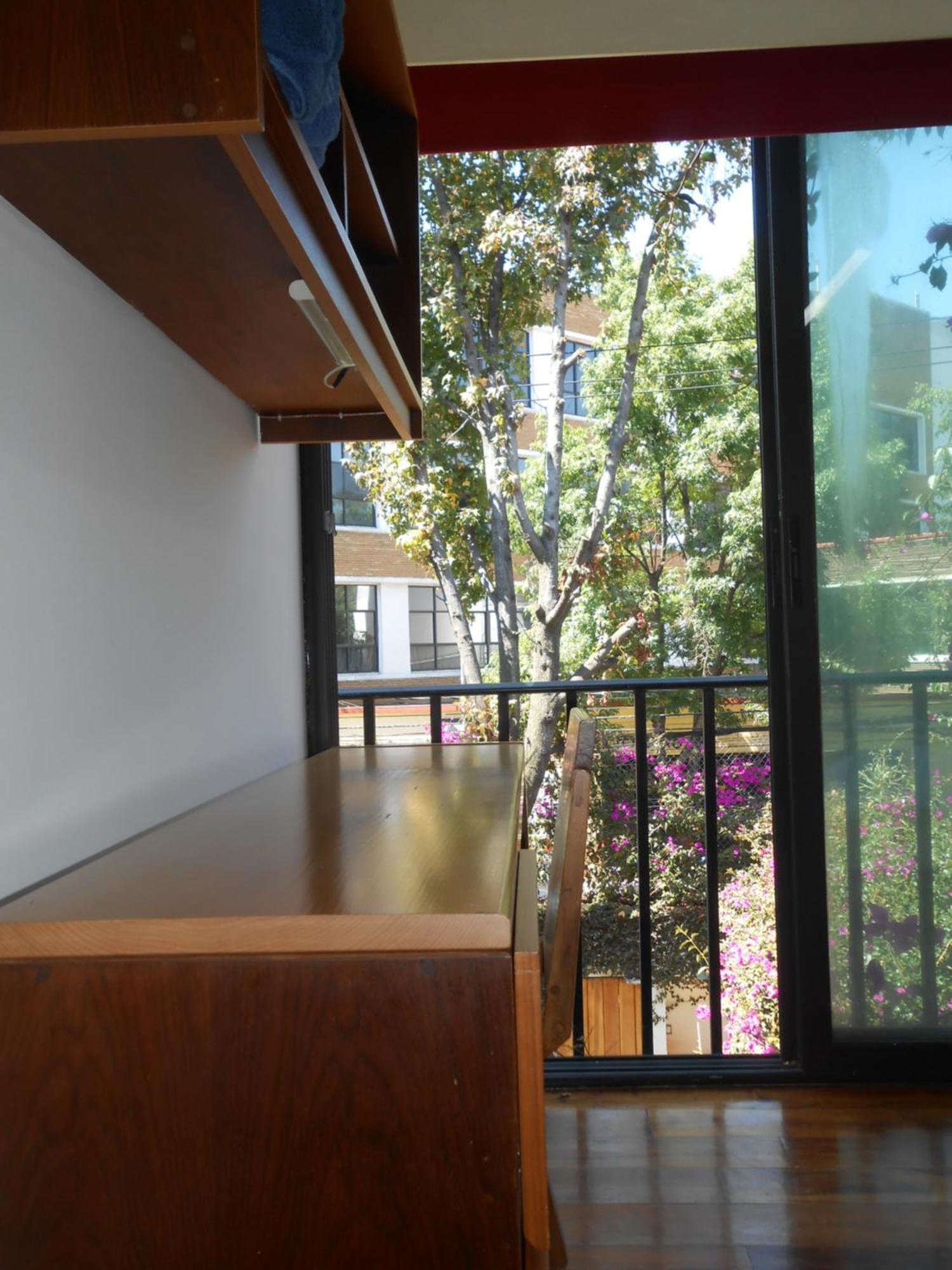 Appartement Terraza & Loft San Angel à Mexico Extérieur photo