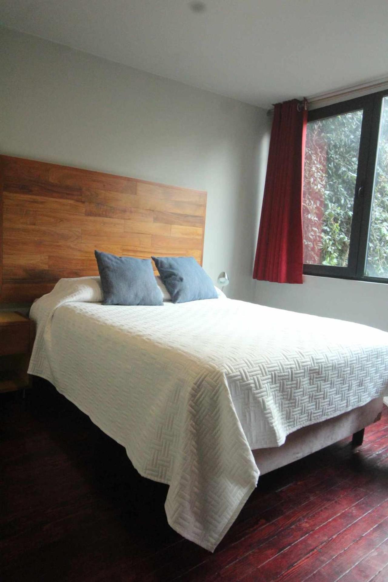 Appartement Terraza & Loft San Angel à Mexico Extérieur photo