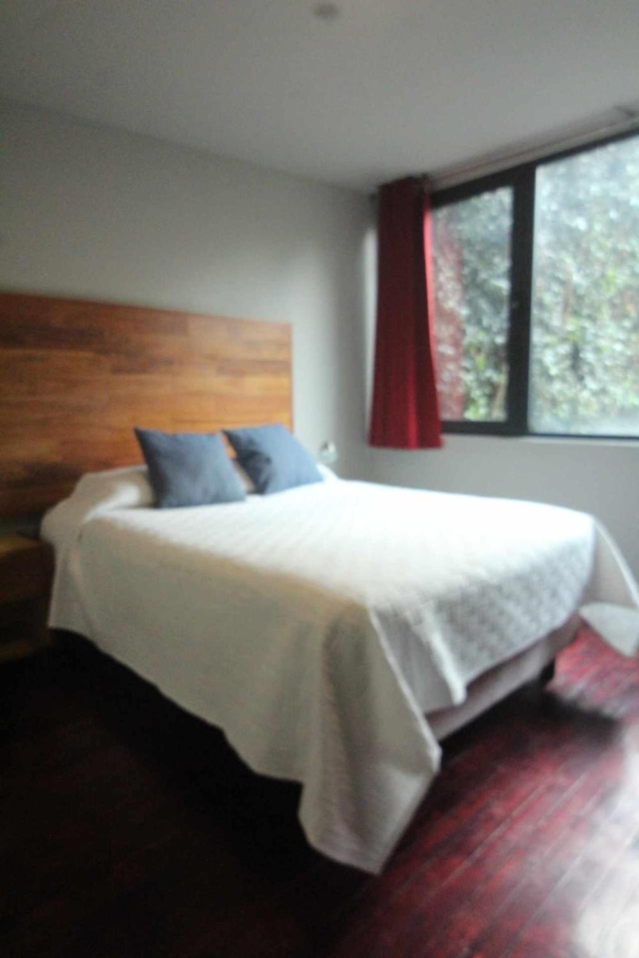 Appartement Terraza & Loft San Angel à Mexico Extérieur photo