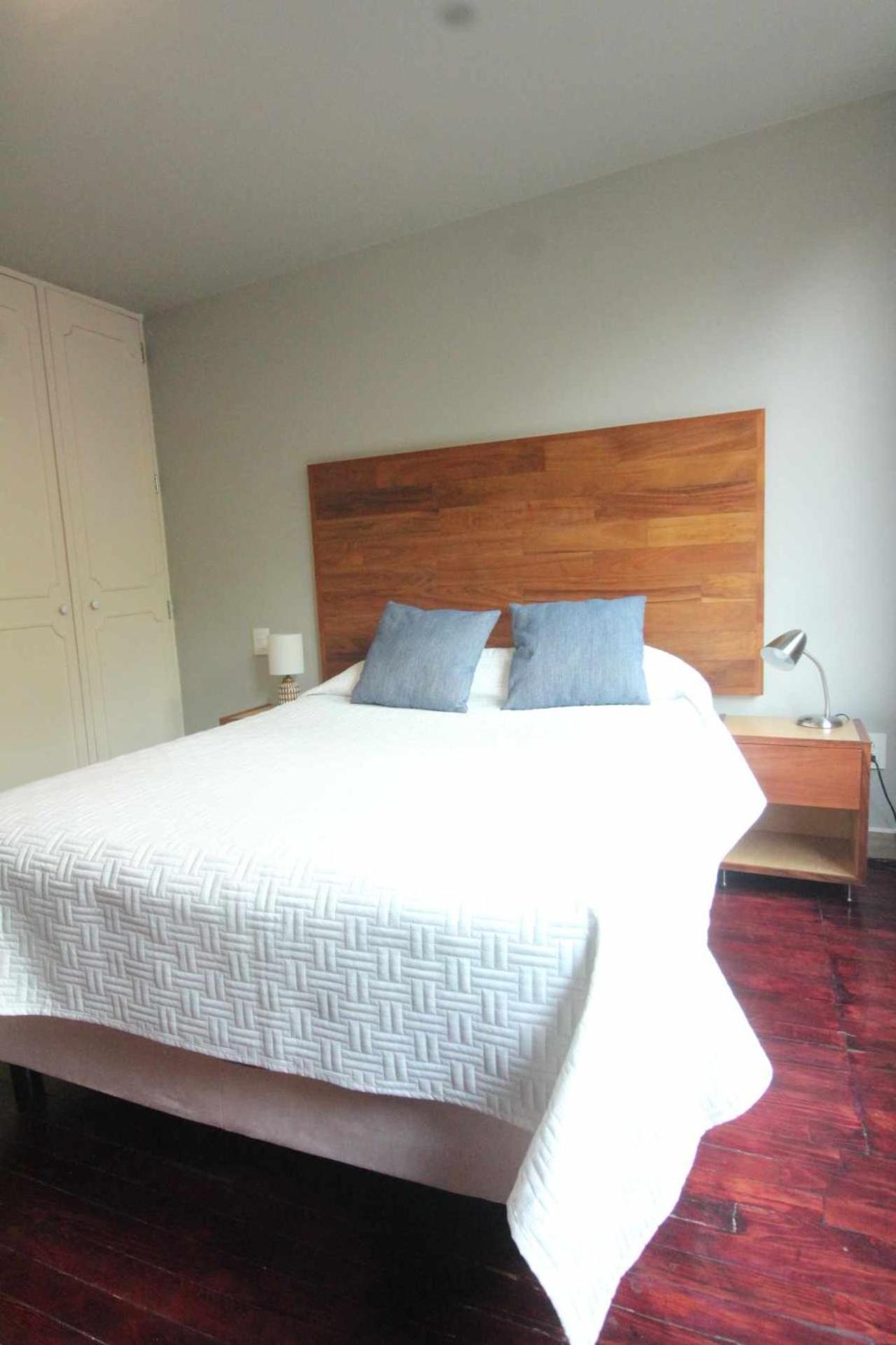 Appartement Terraza & Loft San Angel à Mexico Extérieur photo